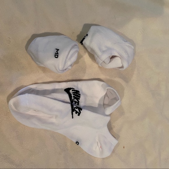 Nike sock bundle